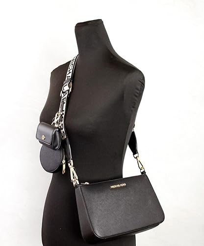 Amazon | [Michael Kors] [マイケル・コース] JET SET TRAVEL クロス